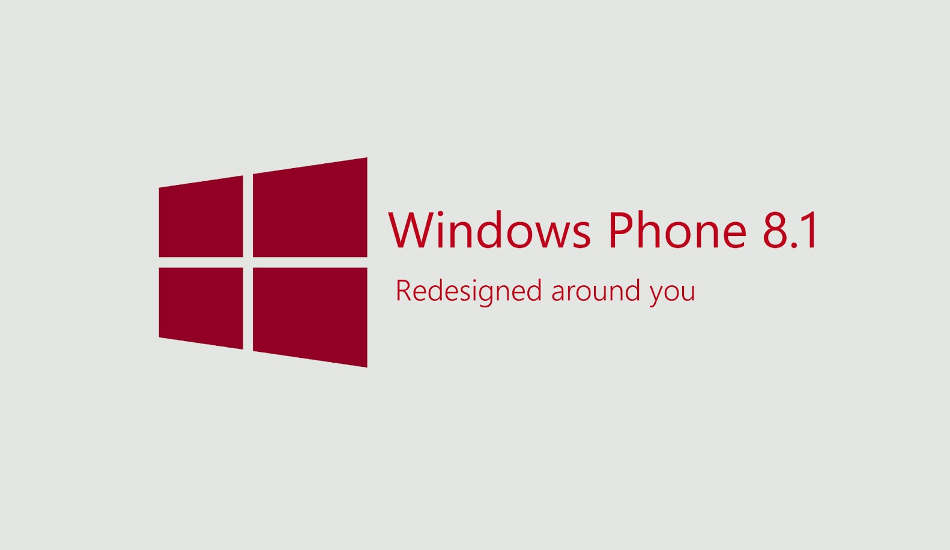 Leaked Windows Phone 8.1 images promise new features